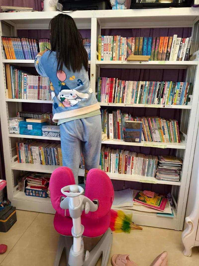 組裝家具，整理生活，收獲滿滿成就感